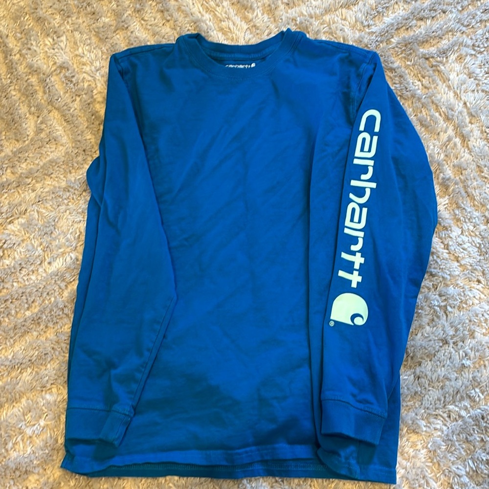 Carhartt long sleeve top